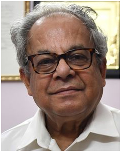 Member of the Global Advisory Committee (COVID-19), Govt. of West Bengal